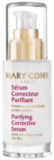 Mary Cohr Сыворотка регулирующая интенсивного действия - Serum Correcteur Puriflant 30 мл