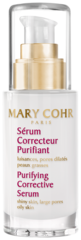 Mary Cohr Сыворотка регулирующая интенсивного действия - Serum Correcteur Puriflant 30 мл