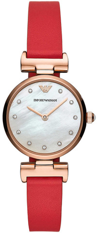 Наручные часы Emporio Armani AR11291 фото