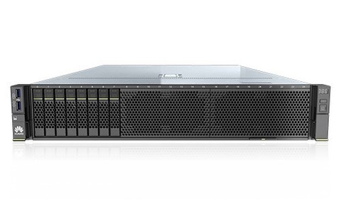 Сервер 2U Huawei FusionServer 2288H V5