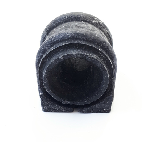 ВТУЛКА СТАБИЛИЗАТОРА ПЕРЕДНЕГО SOLARIS 2014-, RIO III 2014- / ЗАДНЕГО SANTA FE DM, SORENTO XM OEM