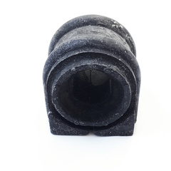 ВТУЛКА СТАБИЛИЗАТОРА ПЕРЕДНЕГО SOLARIS 2014-, RIO III 2014- / ЗАДНЕГО SANTA FE DM, SORENTO XM OEM