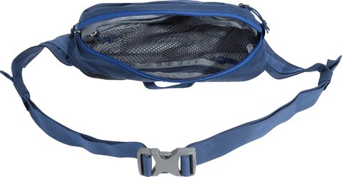 Картинка сумка поясная Deuter Organizer Belt midnight - 3