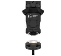 Тактический фонарь Armytek Viking Pro Magnet USB (теплый свет) F07701W