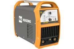 Аппарат аргонодуговой сварки HUGONG ETIG 200DP III - [220В / 10-200А / TIG]