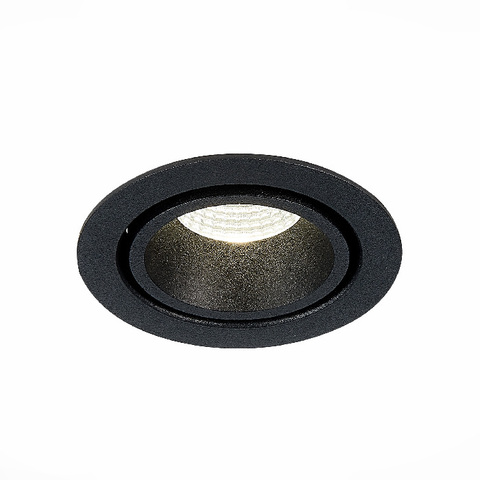 Встраиваемый светодиодный светильник ST Luce ST705 ST705.448.10, 10W 4000K