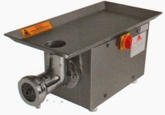 Промышленная мясорубка Bogazici BPK-12