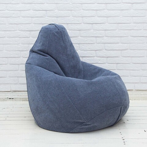 Груша М Букле (темно-синяя)