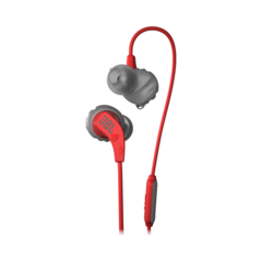 Наушники JBL Endurance Run Red