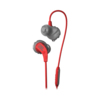 Наушники JBL Endurance Run Red