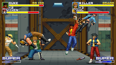 Final Vendetta (для ПК, цифровой код доступа)