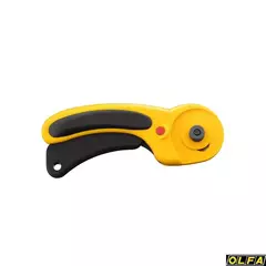 OLFA 45 мм, с круговым лезвием, нож (OL-RTY-2/DX)