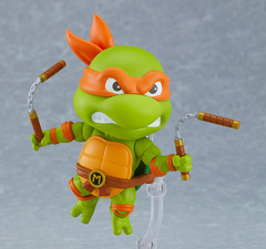 Фигурка Nendoroid TMNT: Michelangelo (1985)