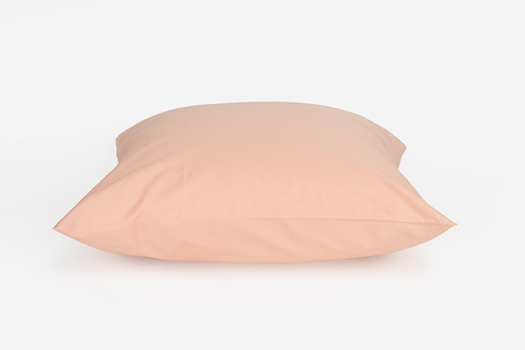 Постельное белье семейное German Grass Apricot Palette Grass