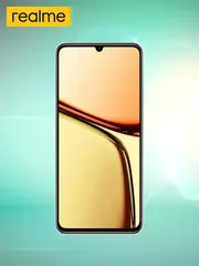 Смартфон C61 8/128Gb, золотой