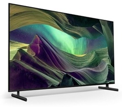 Телевизор Sony KD65X85L 165 см черный