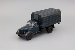 ZIL-164 or LuMZ-890 (ZIL-164A) 1:43 DeAgostini Auto Legends USSR Trucks #49