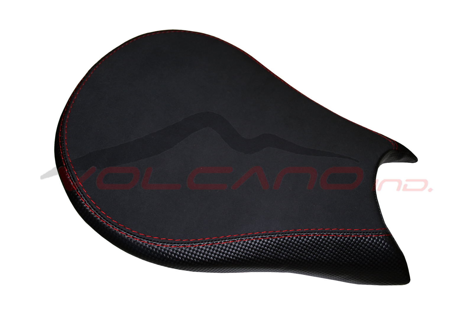Ducati Streetfighter Seat