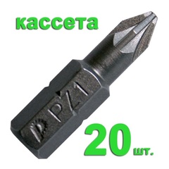 Бита отверточная ПРАКТИКА  