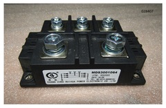 Мост диодный GGW 3.0/300E/Rectifier module