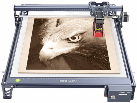 Лазерный гравер Creality CR-Laser Falcon Laser Engraver