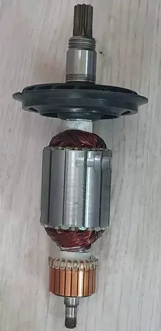 Якорь для BOSCH GBH 7-46DE (Dongcheng) VEBEX 585646