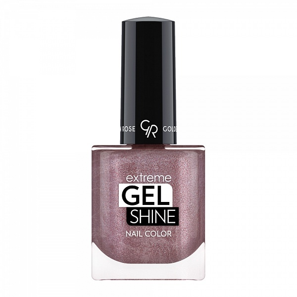 Golden Rose Гель-лак EXTREME GEL SHINE тон  45  10,2мл
