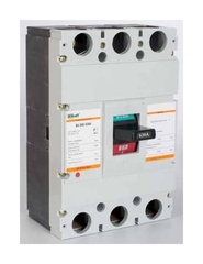 21017 Авт.выкл. 3п 630А ВА305 DEKraft