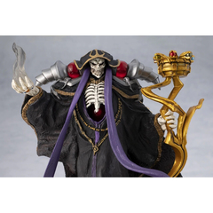 Фигурка KADOKAWA: OVERLORD Ainz Ooal Gown (Overseas)