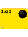 Картридж T2 TC-X3320 для Xerox Phaser 3320DNI (11000 стр.) с чипом 106R02306