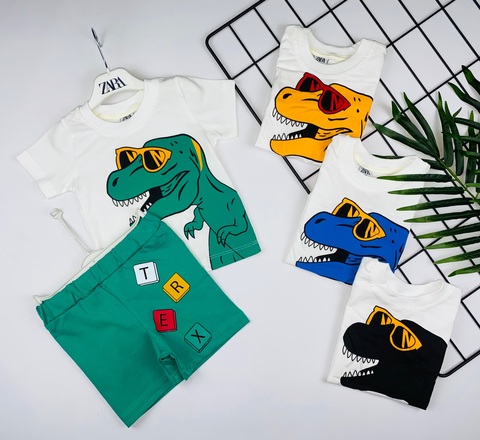 Костюм ZARA