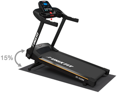 Беговая дорожка UnixFit ST-530M