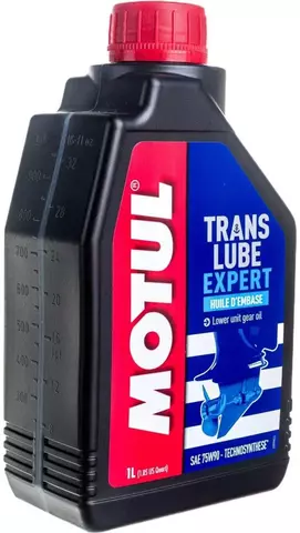 Motul Translube Expert 75W90 (1л)