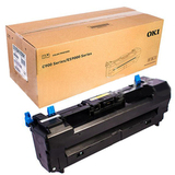 Термоузел для OKI C911, C931, ES9431, ES9541, Pro9431, Pro9541, Pro9542. Ресурс 150.000 стр (45531113)