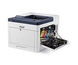 Цветной принтер Xerox Phaser 6510N