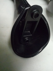 Зеркала для Honda VFR800 98-01 / CBR1000F 93-97 / CBR600 F2/F3