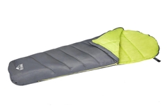 Спальный мешок Bestway 68102 Серый/Зеленый
