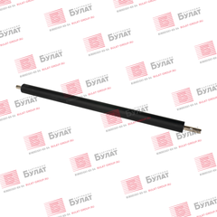 Вал проявки БУЛАТ KX-FAD412A (devel roller) для Panasonic KX-MB1900, 2000