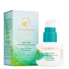 Сыворотка восстанавливающая Holifrog Galilee Antioxidant Dewy Drop 30 мл