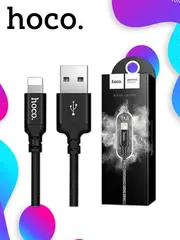 Кабель USB X14 USB-LIGHTNING, 1m