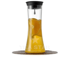 Стеклянный заварочный чайник колба, 500 мл