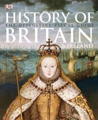 History of Britain and Ireland