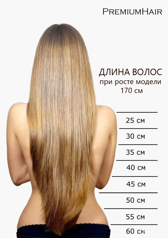 Сколько стоит наращивание волос