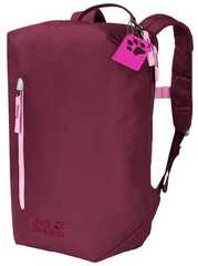 Рюкзак Jack Wolfskin Little Bondi rhododendron