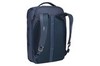 Картинка рюкзак для путешествий Thule Crossover 2 Convertible Carry On Dress Blue - 3