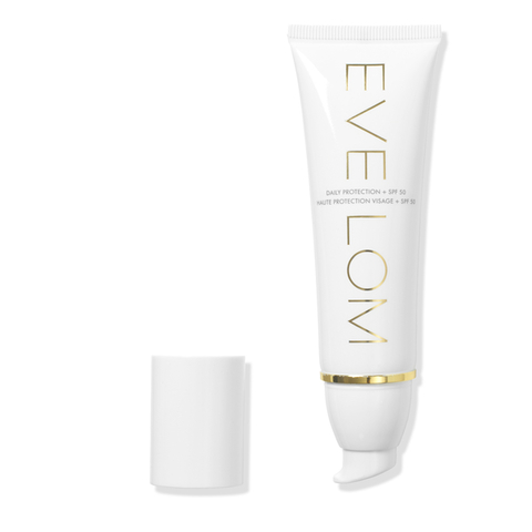 Eve Lom Daily Protection SPF+ 50 Солнцезащитный крем SPF+ 50 50ml