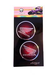 Наклейка-логотип универсальная 