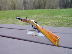 Winchester 1866 Yellow Boy