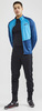 Лыжная куртка Craft Advanced Storm Blue 2021 мужская