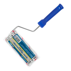 04-0-601 Валик малярный с рукояткой 